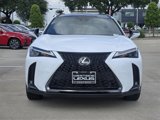 Used 2024 Lexus UX 250h F Sport image 2