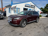 Used 2020 Lincoln Corsair AWD w/ Premium Package image 2