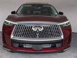New 2026 INFINITI QX60 Luxe w/ Cargo Package image 3