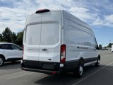 New 2025 Ford Transit 350 148 High Roof Extended w/ Load Area Protection Package image 2