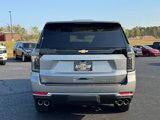 New 2025 Chevrolet Suburban Premier image 4
