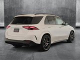 New 2025 Mercedes-Benz GLE 63 AMG S image 5