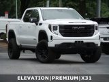 Used 2024 GMC Sierra 1500 Elevation w/ Elevation Premium Package image 2