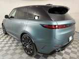 New 2025 Land Rover Range Rover Sport SV Edition Two image 5