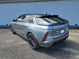 New 2026 Cadillac Lyriq V image 3
