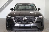 New 2025 MAZDA CX-90 3.3 Turbo w/ Preferred Package image 6