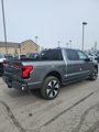 New 2025 Ford F150 Lightning Platinum image 5