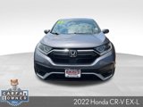 Used 2022 Honda CR-V EX-L image 3