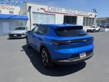 New 2025 Chevrolet Equinox EV LT image 3