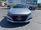 Used 2018 Honda Accord Sport image 3