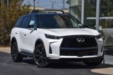New 2026 INFINITI QX60 Autograph w/ Dark Cargo Package image 5