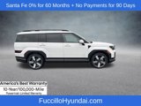 New 2025 Hyundai Santa Fe Limited image 5