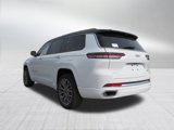 New 2025 Jeep Grand Cherokee L Summit image 5