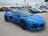 Used 2025 Chevrolet Corvette E-Ray w/ Stealth Interior Trim Package image 2