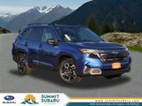 New 2025 Subaru Forester Limited image 1