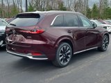 New 2025 MAZDA CX-90 3.3 Turbo S w/ Premium Package image 2