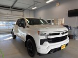 New 2025 Chevrolet Silverado 1500 RST w/ RST All Star Premium Package image 5
