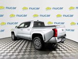 New 2025 Toyota Tacoma Limited image 5