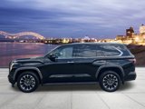 Used 2025 Toyota Sequoia Limited image 2
