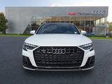 New 2025 Audi A8 L 3.0T image 2