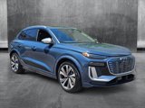 New 2025 Audi SQ6 e-tron Prestige image 3