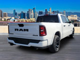 New 2025 RAM 1500 Big Horn image 3