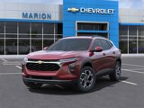 New 2025 Chevrolet Trax LT w/ Sunroof Package image 6