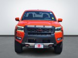 New 2025 Nissan Frontier PRO-4X w/ Pro Premium Package image 6