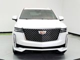 Used 2024 Cadillac Escalade Premium Luxury w/ Performance Package image 2