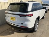 New 2025 Jeep Grand Cherokee Limited w/ Luxury Tech Group II image 4