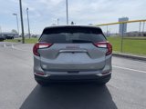 Used 2023 GMC Terrain AT4 image 3
