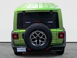 New 2025 Jeep Wrangler Unlimited Rubicon image 3
