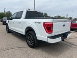 Certified 2023 Ford F150 XLT w/ Equipment Group 302A High image 5