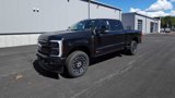 New 2026 Ford F250 Platinum image 4