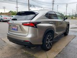 Used 2017 Lexus NX 200t AWD image 5