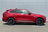 New 2026 Jaguar F-PACE R-Dynamic S image 6