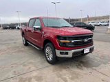 New 2025 Ford F150 XLT w/ Equipment Group 302A MID image 3