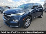 Certified 2023 Buick Enclave Essence w/ Sound and Sites Package image 2