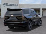 New 2025 Cadillac Escalade ESV Sport w/ Touring Package image 4