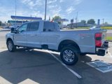 New 2025 Ford F350 4x4 Crew Cab Super Duty image 4