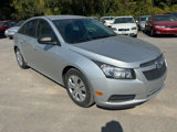Used 2014 Chevrolet Cruze LS image 3