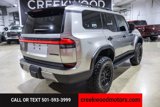 Used 2025 Lexus GX 550 image 4