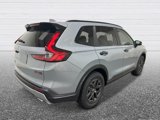 New 2026 Honda CR-V TrailSport image 5