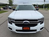New 2025 Ford Ranger XLT image 2