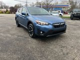 Used 2021 Subaru Crosstrek 2.0i Premium image 6