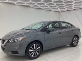 Used 2021 Nissan Versa SV image 5
