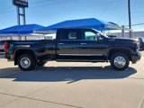 New 2025 Chevrolet Silverado 3500 High Country w/ High Country Premium Package image 5