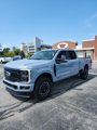 New 2026 Ford F350 Platinum image 3