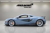 Used 2019 McLaren 600LT image 3