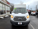Used 2018 Ford Transit 350 156 DRW w/ Exterior Upgrade Package image 3